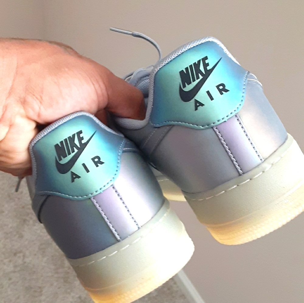 Nike af1s